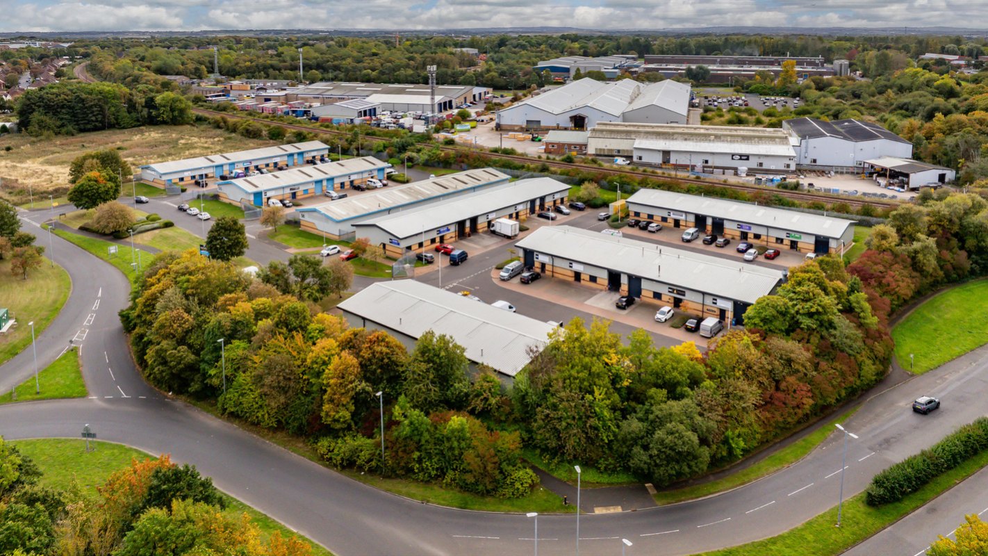 South Nelson Industrial Estate 